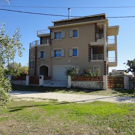 Villa Lydia Nydri  Esterno foto
