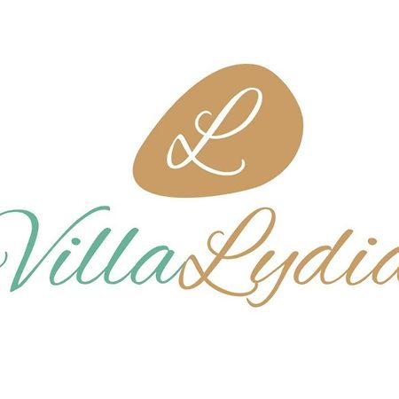 Villa Lydia Nydri  Esterno foto