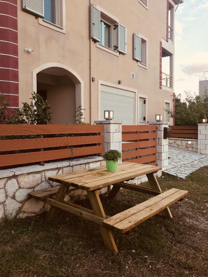 Villa Lydia Nydri  Esterno foto