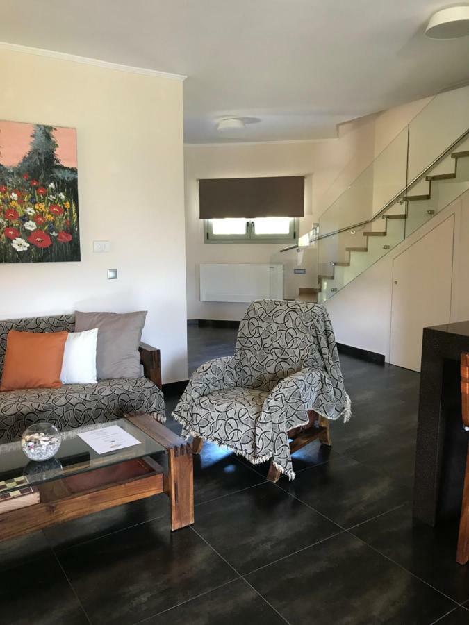 Villa Lydia Nydri  Esterno foto