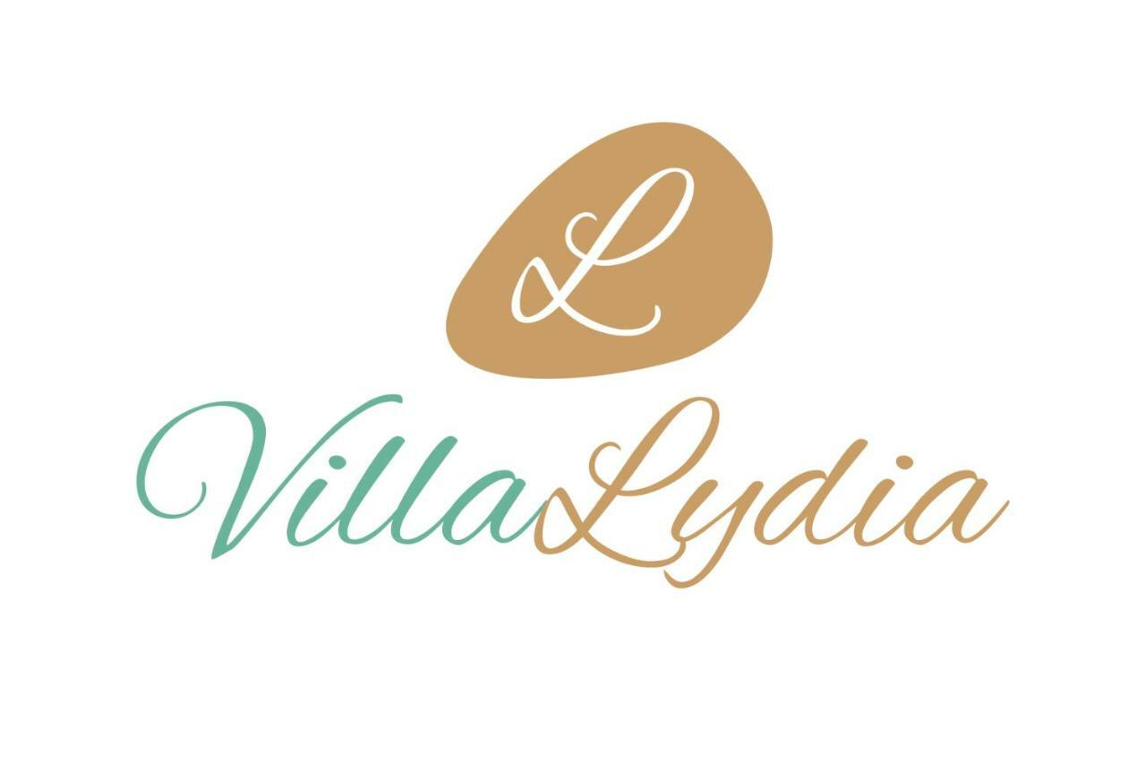 Villa Lydia Nydri  Esterno foto